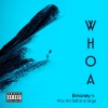 Emoney、FL3X TH3 FATH3R、Sirge - Whoa (Explicit)