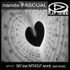 Nando Pascual - Say love Without Words (Sunset Mix)