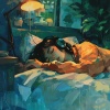 Music for Sleeping Deeply、Sleep Music Sounds、Ultimate Deep Music - Midnight Pulse Tune
