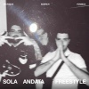 BAD RICH、Fonse20900、MR Rizzus、LVX - SOLA ANDATA (freestyle)(feat. Fonse20900, MR Rizzus & LVX|Explicit)