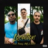 BO$$、XAVA、Tommy AML - Location (Explicit)