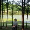 Hazel Shang 竹子 - Spring