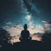 Tiempos de sueño、Corrientes de sueños、Paisajes sonoros de roca de agua - El Descanso Resonante De La Noche