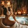 Relaxing Minds、relax tunes、Serenity Music Relaxation - Melodic Flow Relaxation
