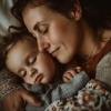 Música para autónomos、Los niños de la canción de cuna del bebé、Música relajante para bebés para dormir - La Cadencia Nocturna Del Infante