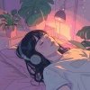 Soothing Lofi、Easy Listening Sleep Music、movie nights - Deep Sleep Lofi