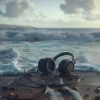 Restful Music Concort、Music to calm、Soothing Daytime Music - Gentle Respite Rings