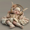 Baby Sleepy Sound、Sleepy Baby Time Music、Music for Baby Sleepy Nights - Gentle Rocking Sound