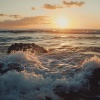 Música Relajante para la Hora del Baño、Trueno etc.、sondios de lluvia - Tonos Suaves A La Deriva