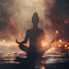 Meditation Hz、Oasis Music Ensemble、Harmony Moments - Deep Focus Path