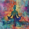 Quiet Meditation Music、Melodic Meditation、Quiet Moments with Music - Inner Harmony Tune