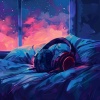 Sleep Music Legends、Formal Chicken、Jazzhop Full Study - Lofi Sleep Melody