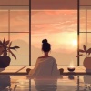 Relaxing Wave Spa、PP Sounds、Nuwan - Calm Spa Lofi