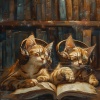 Soothing Nature Sound、White Noise Rain Sounds、Rain Melodies - Purring Cats Lofi