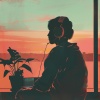Nature Night、Ambature、R 4 Rain - Soft Melodic Lofi