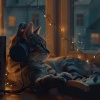 Jazzhop Full Study、Ikioma、Ingolf - Purr Relaxation Lofi