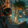 Endless Relax、Total Relax Lo Fi Music、Calm Lofi Sounds - Serene Sounds Lofi Calm