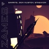 GarryG、Den Kustov、Stashion - Zames (Original Mix)