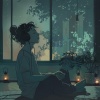 Lofi Harmonies、Deep Relaxation Exercises Academy、Relaxing Ambients《Serene Sound Layers Lofi》[MP3/LRC]