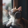 Ultimate Deep Lofi Relaxation、Cat Sleeping Music Project、Hush Kitty - Cat Calm Lofi Tunes