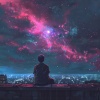 Restful Relaxation、Relaxing Fields Forever、Perfect Lofi Relaxation - Deep Relaxation Lofi