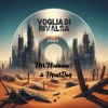 Mr.Nessuno、Mad Dog - Voglia di Rivalsa, Pt. 2