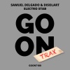 Samuel Delgado、Disolart - Electro Stab
