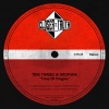 Tree Threes - Origins