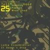 Lydia Eisenblätter《It Doesn't Stop》[MP3/LRC]