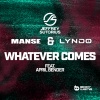 Jeffrey Sutorius、Manse、Lyndo、April Bender - Whatever Comes