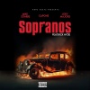 Merc Beatz、Capone、Rick Hyde、Joey Majors、Mike Zombie - Sopranos (feat. Joey Majors & Mike Zombie)(Explicit)