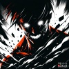 PHNKR、WIB3X - DANÇA PERIGO