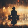 Peaceful Music、Peaceful Clarity、Meditation Tracks - Peaceful Reflections Tune