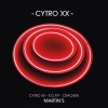 Martin's - Cytro XX