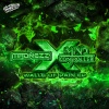 Madnezz、Mind Controller - Walls Of Pain (Explicit)