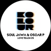 B&S Concept、Soul Jawa、Oscar P - Love Track 24 (B&S Concept Remix)