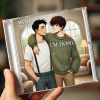 Dominik - With you, I'm home