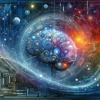 Binaural Resonances - Binaural Beats Harmonious Resonances, Pt. 1