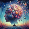 Binaural Resonances - Binaural Beats Resonances For Emotional Balance, Pt. 1