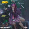 Ariah、RockerZ live sessions - Substituível (Ao Vivo)