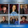 Country's Family Reunion、Crystal Gayle - Don’t It Make My Brown Eyes Blue (Live)