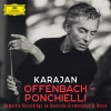 Berliner Philharmoniker、Herbert von Karajan - Offenbach: Gaîté parisienne (Arr. Rosenthal) : Overture (From La vie parisienne)