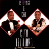 cheo feliciano《Coincidencia》[MP3/LRC]