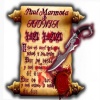 Paul Marmota、Atonia - Ha Haa (Explicit)