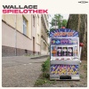 Wallace《Spielothek》[MP3/LRC]