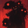 DJ Kimora、ZerinaShield、WXKEUP414 - Creep (feat. ZerinaShield & WXKEUP414)
