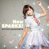 橋本みゆき - New SPARKS!