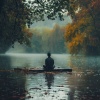 sana tu alma、Calmar la Ansiedad、Calma - Suave Trueno Para Relajación