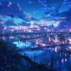 Calma、Mentes Relajadas、Ritmos relajados de hip-hop - Serenidad Lofi Melodías De Paz