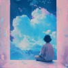 Tonos curativos para ti、Sonidos curativos para un sueño profundo y relajación、Sueño Majestuoso - Melodía De Descanso Tranquilo